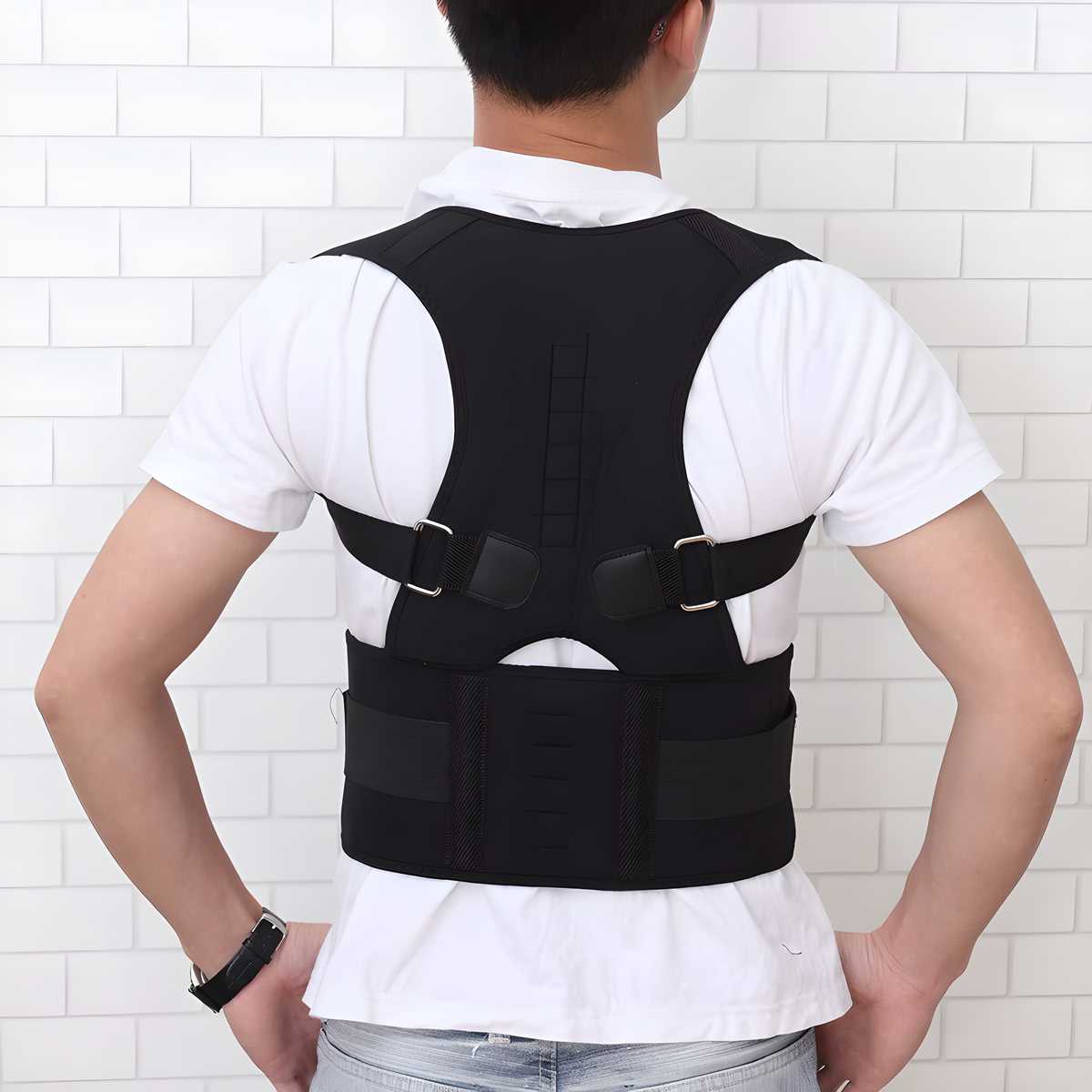 Posture Corrector Belt Unisex