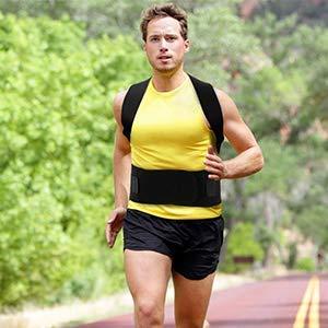 Posture Corrector Belt Unisex