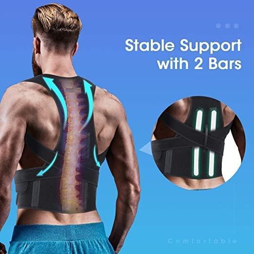 Posture Corrector Belt Unisex